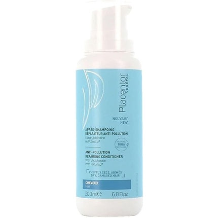 Condiționar Reparator Anti-Poluare Placentor Vegetal 200ml