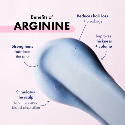 Șampon Umberto Giannini Volume Boost, Îngroșare, 250 ml