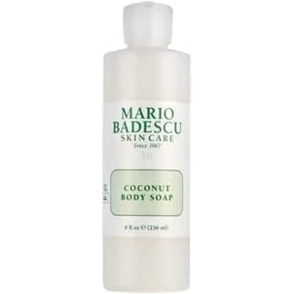 Săpun de corp cu cocos 236ml