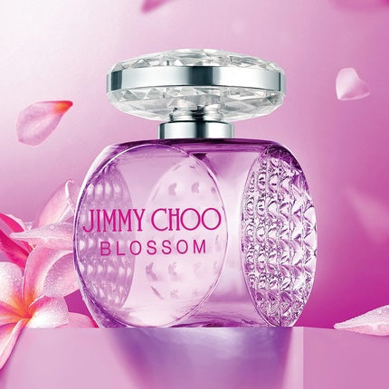 Parfum, Jimmy Choo, Blossom Special Edition, 40 ml