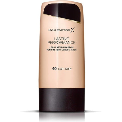 Fond de ten, Max Factor, Lasting Performance, 35ml, Ivory