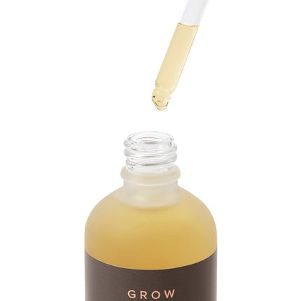 Ser pentru Creșterea Părului, Grow Gorgeous, Intense, 30ml