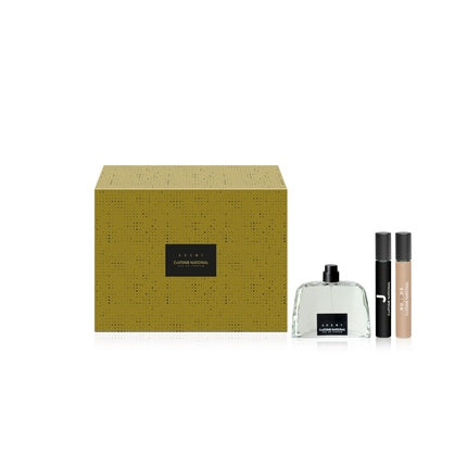 Costume National Scent So Nude Eau De Parfum 75ml Set Cadou