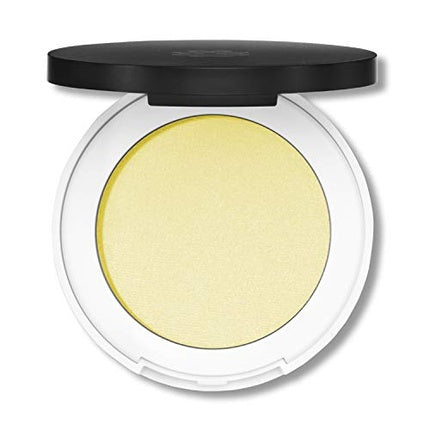 Corector presat, Lily Lolo, Lemon Drop, 40g