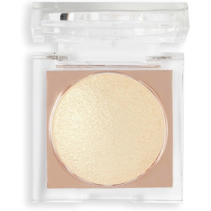 Iluminator, Makeup Revolution, Beam Bright, Golden Gal