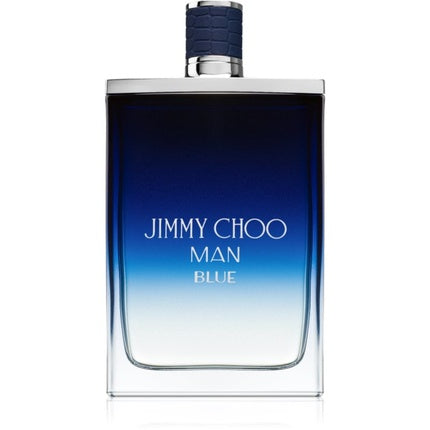Eau de Toilette Jimmy Choo Man Blue 200 ml