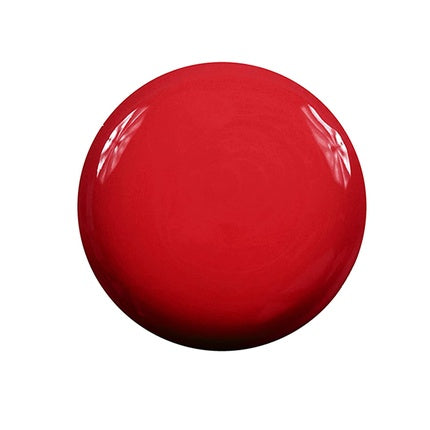 Lac de unghii Diego Dalla Palma, model 225, roșu