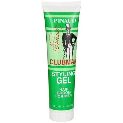Gel de păr Clubman Pinaud Styling Gel 3.75 oz