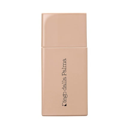 Fond de ten, Diego Dalla Palma, Nudissimo Glow, 30ml