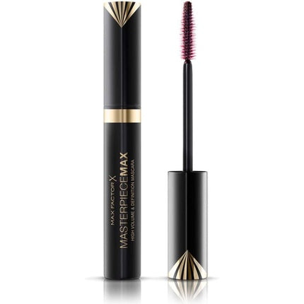 Mascara Max Factor Masterpiece High Definition Deep Blue