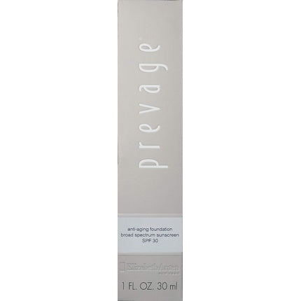 Fond de ten, Elizabeth Arden, Prevage, nuanta 7, 30 ml