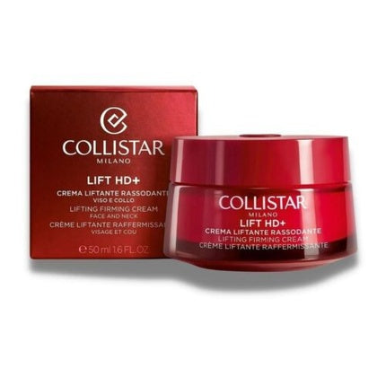 Crema Lifting Fata si Gat, Collistar Lift HD+, 50ml