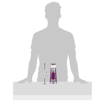 Șampon Amalfi Sweet Almonds, 400 ml