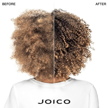 Gel de păr Joico Curls Like Us Define & Seal, 290 g