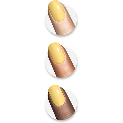 Lac de unghii, Max Factor, Miracle Pure, Lemon Tea 12ml
