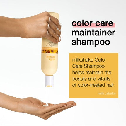 Șampon Milk Shake, Color Maintainer, 300ml
