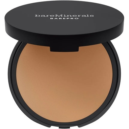 Fond de ten pudră, BareMinerals BarePro, Medium Deep 40, 8g