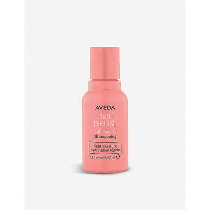 Șampon hidratant, Aveda, Nutriplenish, 50 ml