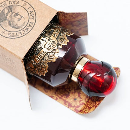 Parfum Captain Fawcett Maharajah, 48g