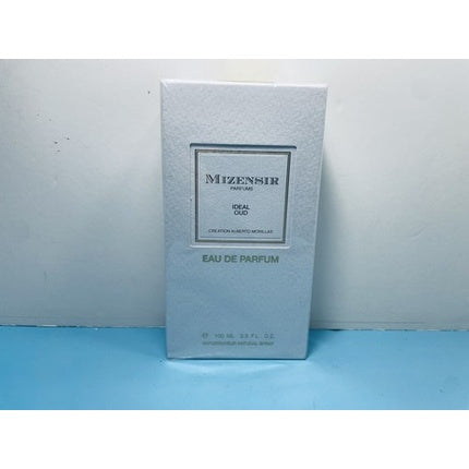 Mizensir Ideal Oud Eau de Parfum - 100 ml