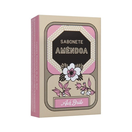 Sabonete Ach Brito Migdale, 90g