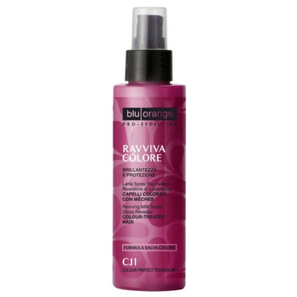 Spray de păr Revive Color Milk, Blu Orange, 100ml, roz