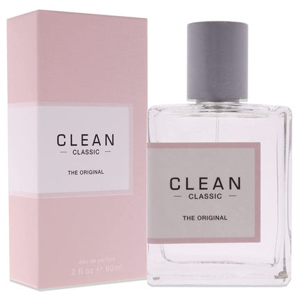 Parfum Clean Classic, Spray, 30 ml, Alb