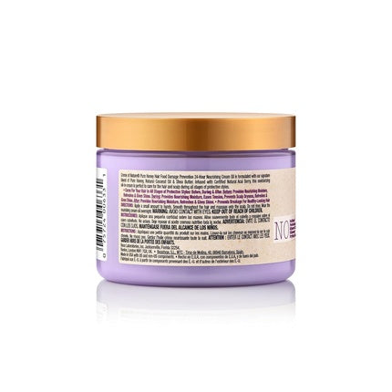 Cremă de păr, Creme Of Nature, Acai Honey Collection, 12 oz