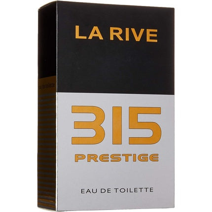 Parfum, La Rive 315 Prestige, 100ml