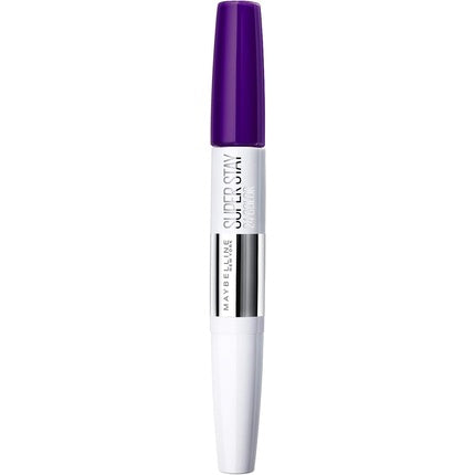 Ruj, Maybelline, Superstay 24h, mov