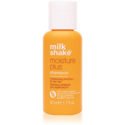 Șampon Milk Shake Moisture Plus, 50 ml