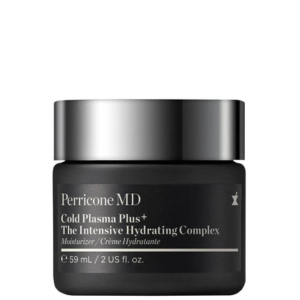 Cremă hidratantă Perricone MD Cold Plasma Plus+, Intensive Hydrating Complex, 59ml