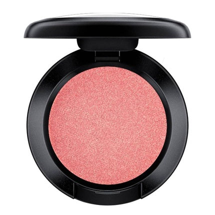 Fard de ochi M.A.C In Living Pink Frost, roz metalizat, 17 g