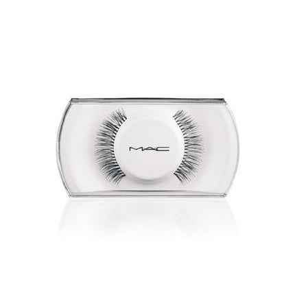 Gene false MAC Cosmetics, False Lash #4, negre