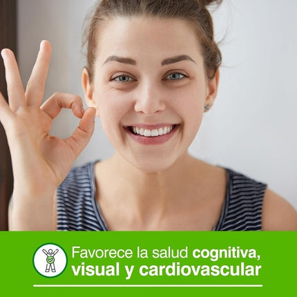 Capsule, Soria Natural, Higabac 400mg, alb