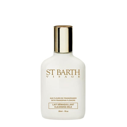 Lait Démaquillant Cleansing Milk, Ligne St Barth, 25ml