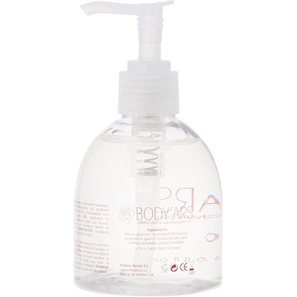 Lubrifiant personal, Body Ars, 200ml