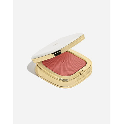 Ruj Dolce & Gabbana Cheeks & Eyes Match roz compact