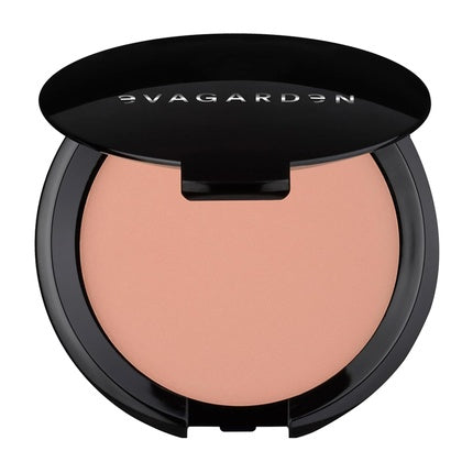 Pudră Compactă Eva Garden - Față Luxuroasă 892 Raw Sienna, 10g