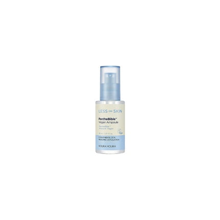 Serum anti-acnee Holika Holika Less On Skin, 30ml, vegan