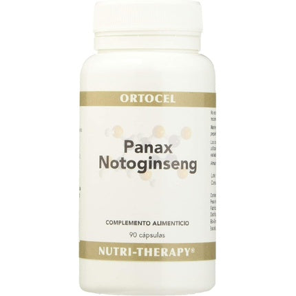 Supliment alimentar, Ortocel, Notoginseng, 100g