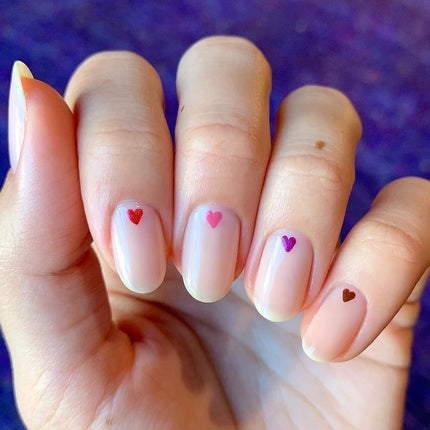 Lac de Unghii, Essie, Unwrap Me, mov, finisaj metalic