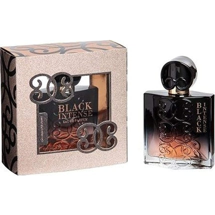 Eau de Parfum Georges Mezotti Black Intense 100ml