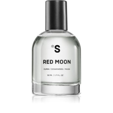 Eau De Parfum Sister's Aroma Red Moon Unisex 50 ml