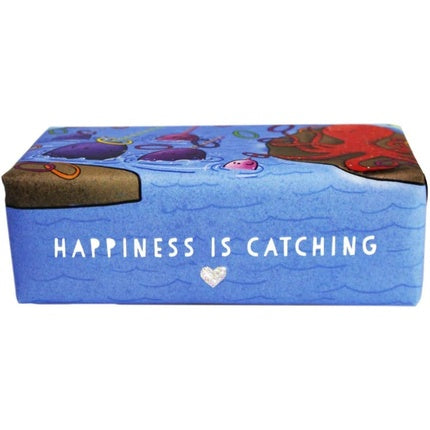 Săpun, The English Soap Company, Narwhal, 200g