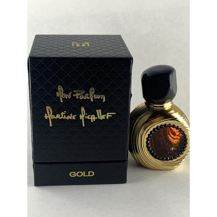 Parfum, M. Micallef, Mon Parfum Gold, 30ml