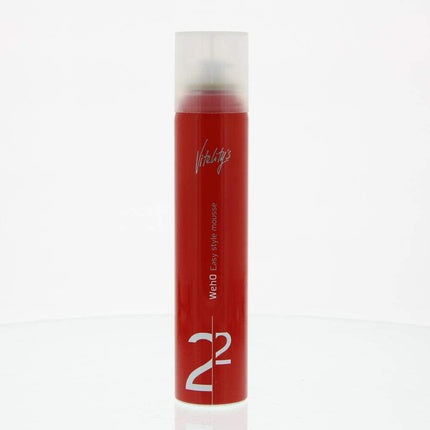 Mousse de păr Vitality's WeHo Easy Style 200ml