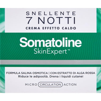 Cremă reducătoare, Somatoline, 250ml