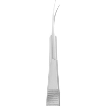 Foarfece pentru Cuticule Staleks Pro Expert 90 Tip 1 Inox