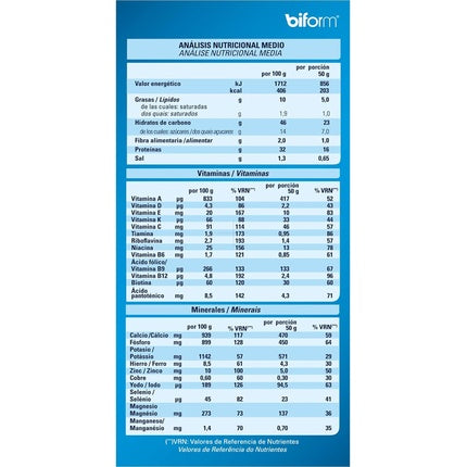 Piure Nutritiv, Dietisa, Lemon Custard, 6 porții, 300g